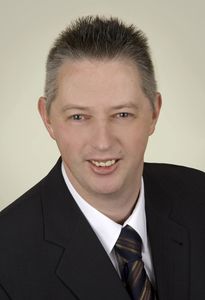 Volker Herzberg Portrait-Foto