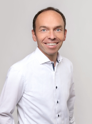 Torsten Gronau Portrait-Foto