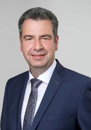 Olaf Schabbehardt Portrait-Foto