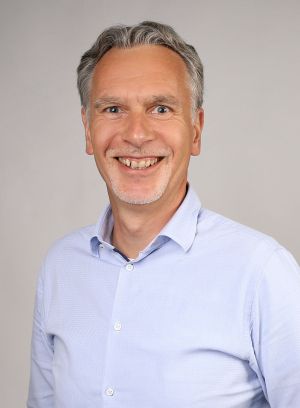 Andreas Holtkamp Portrait-Foto