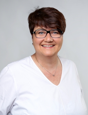 Kirsten Wehmöller Portrait-Foto