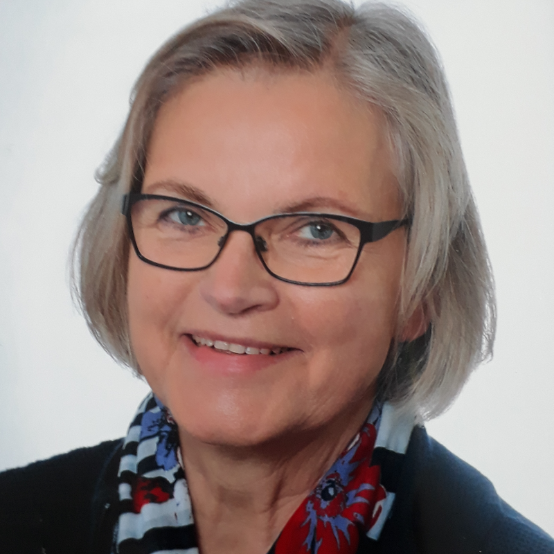  Gertrud Ostkmper