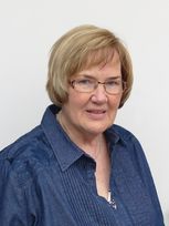  Margret Hawes