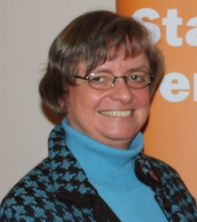  Gerhild Richter